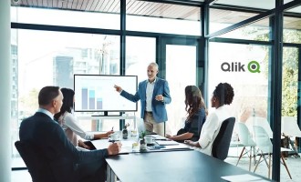 Qlik权威报告出炉，数据素养的缺失正在妨碍你的企业发展和个人绩效！