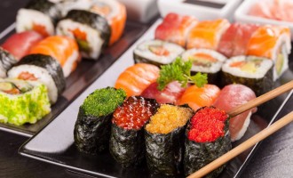 当日本顶级寿司餐厅相遇Qlik，分析出让你舌尖心动的料理