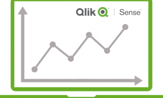 大数据分析BI工具Qlik Sense June 2020版本发布！已加入新的嵌入式分析等功能