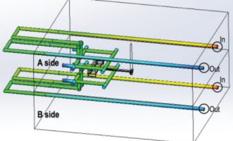 与物理实验相比，SOLIDWORKS Simulation数字仿真的准确性如何？