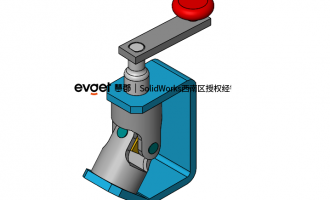 如何使用虚拟零部件在SOLIDWORKS中复制零件