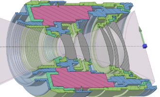 ACIS,Parasolid两种CAD几何内核的优劣势对比