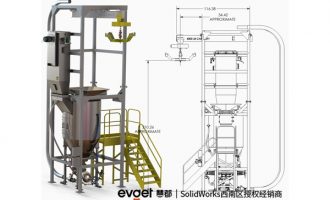 【案例】了解2D DraftSight如何补充3D设计工具