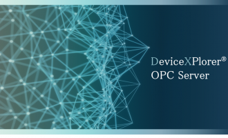 工业数据采集软件OPC Server V7.0发布，正式开启云时代