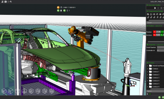 3D WEB轻量化引擎HOOPS助力3D测量应用蓬勃发展：效率、精度显著提升