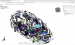 3D Web轻量化引擎HOOPS Communicator在装配件管理上有哪些具体优势?