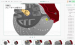 3D Web轻量化引擎HOOPS Communicator赋能一线场景，支持本地化与动态展示？