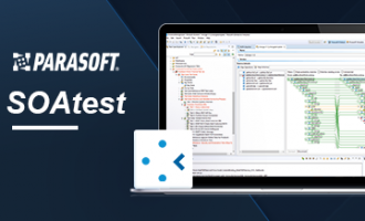 API测试工具Parasoft SOAtest：应对API变化，优化测试执行
