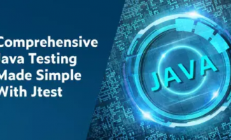 Java测试利器Parasoft Jtest如何实现安全测试？
