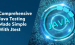 Java测试利器Parasoft Jtest如何实现安全测试？