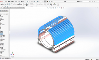 Solidworks设计效率卡顿?学会这7招让零件无限复用 | 重庆正版代理商