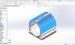 Solidworks设计效率卡顿？学会这7招让零件无限复用 | 重庆正版代理商