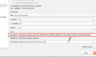 Parasoft单元测试配置：使用Socket通信实现测试结果收集