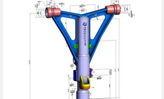 CAD格式转换HOOPS Exchange:3D CAD建模的核心引擎!