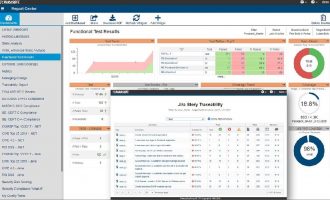 软件测试工具Parasoft如何解决结构体中包含零大小数组时的静态分析错误