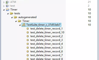 Parasoft C/C++test单元测试如何发现内存泄漏问题