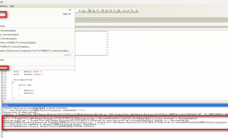 软件测试工具Parasoft在RENESAS CS+环境中如何对RH850进行静态分析