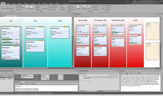 UML建模工具Enterprise Architect如何实现供应链与价值链的整合建模