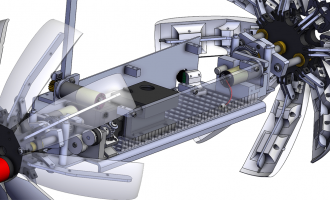面向工程软件开发的3D引擎选型指南：HOOPS与Unity、Autodesk Forge的区别