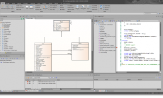 如何使用Enterprise Architect和SysML进行复杂嵌入式系统建模