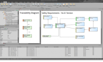 建模工具Enterprise Architect如何实现可执行BPMN的设计与部署