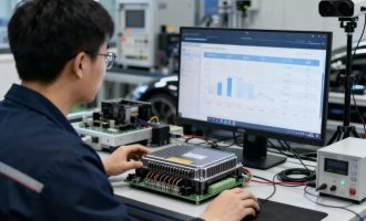 深度解析汽车软件测试：性能安全与AI集成