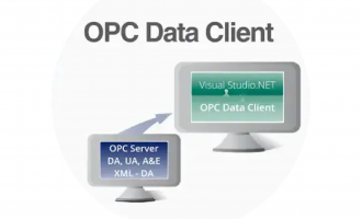 OPC Data Client+MQTT协议：工业数据连接与传输一体化解决方案