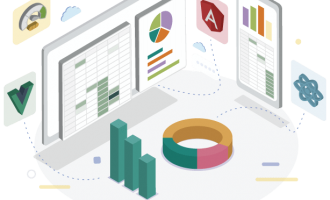 抢先看！SpreadJS V19.0新功能：WebWorker驱动的增量计算，让海量数据表格运算快如闪电