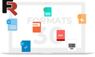 FastReport 在制造业的具体应用：推动智能工厂走向数据驱动