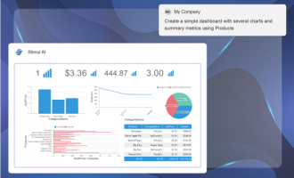 Stimulsoft 报告和仪表盘2026.2即将推出，来看具体详情