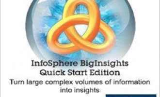 IBM BigInsights for Apache Hadoop