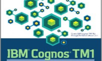 Cognos TM1