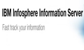 InfoSphere Information Server