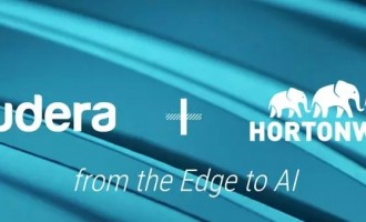 分享 | Cloudera 创始人谈Cloudera与Hortonworks合并背后的想法