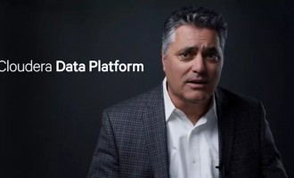 [视频]2019年Cloudera开启从边缘到AI的企业数据云战略