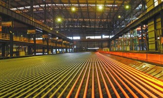 钢铁制造行业MES系统解决方案