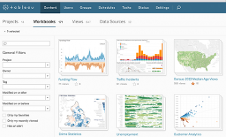 最新2020.2版Tableau Prep推出流程增量刷新功能！