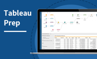 Tableau 2020.3增加对数据库的外部写入并增强可管理员工具