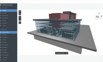 Tech Soft 3D帮助Fieldwire快速将BIM 3D视图引入其施工管理平台