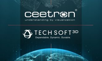Tech Soft 3D完成对Ceetron AS的收购，加强了对仿真分析应用程序的支持