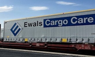通过Qlik，Ewals货运服务将数据传输提高了400％