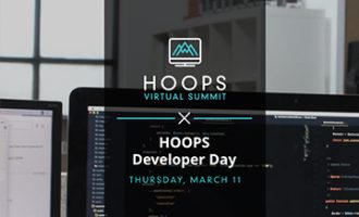 Tech Soft 3D—HOOPS开发商注册日