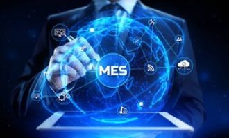 制造业中的MES系统应如何应用？
