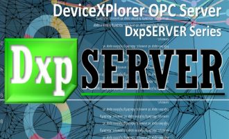 DeviceXPlorer OPC Server Ver.6.6.0，新版本来袭！