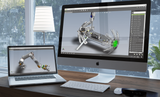3D开发工具HOOPS如何增强SolidWorks可视化能力？