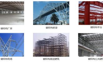 钢结构行业生产困境及MES解决方案介绍