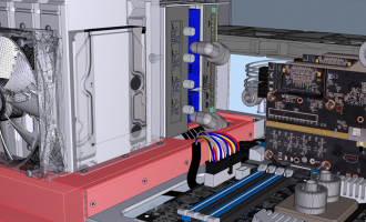 3D数据导出工具概览：3D数据查看、生成标准PDF或HTML文档！