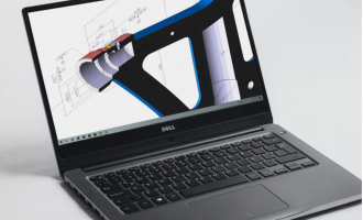3D桌面端可视化引擎HOOPS Native Platform为Canvas X3提供支持，简化航空航天、国防和制造客户的技术插图工作流程