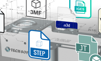 3D PDF查看器HOOPS Publish助力Smartscape拓展日本AEC市场！