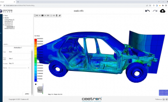 3D模型可视化引擎CEETRON Envision、HOOPS Communicator、HOOPS Visualize如何选择？